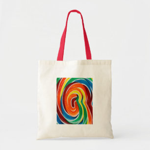 Bolsa Tote Pirulito