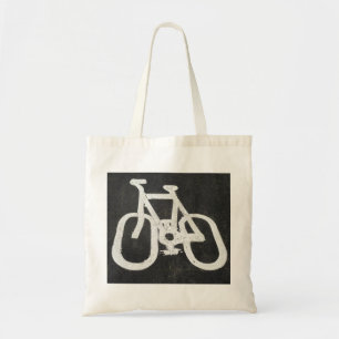 Bolsa Tote Pista de bicicleta