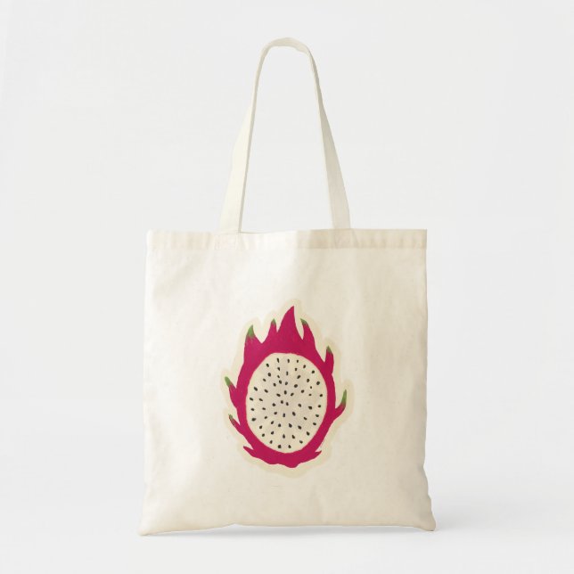 Bolsa Tote Pitaya (Frente)