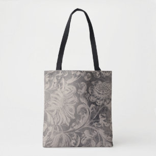 Bolsa Tote Placa