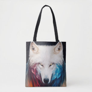 Bolsa Tote Placas de Reprodução Clássicas