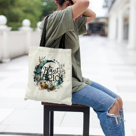 Bolsa Tote Plant Magick