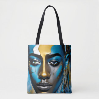 Bolsa Tote Planta baixa