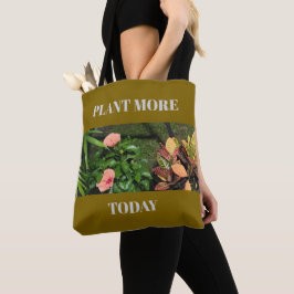 BOLSA TOTE PLANTA JOY