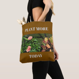 Bolsa Tote Planta Joy