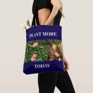 BOLSA TOTE PLANTA JOY