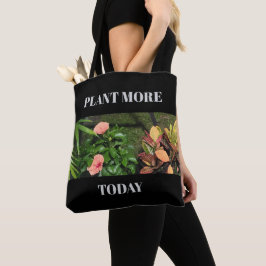 BOLSA TOTE PLANTA JOY