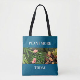 BOLSA TOTE PLANTA JOY