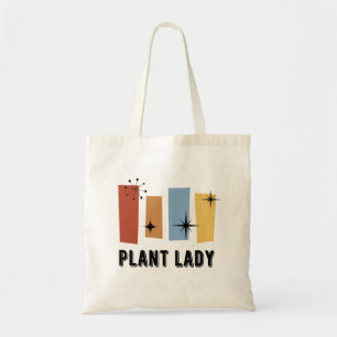 Bolsa Tote Planta Lady Tote Bag