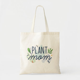 Bolsa Tote Planta mãe