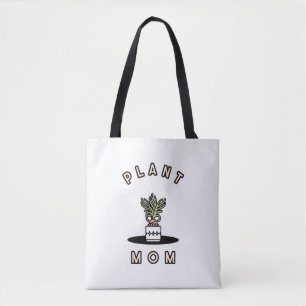 Bolsa Tote Planta mãe