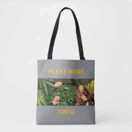 Bolsa Tote PlantaJoy