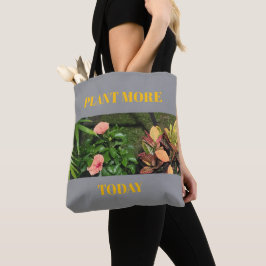 Bolsa Tote PlantaJoy