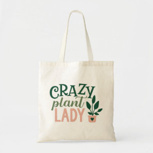 Bolsa Tote Plantas Jardineiras Natureza Saco