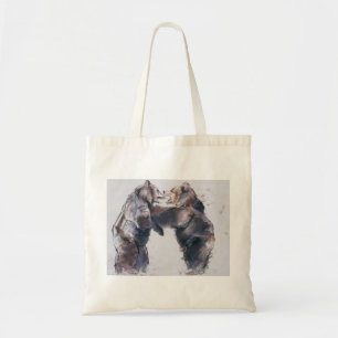 Bolsa Tote Playfight 2001