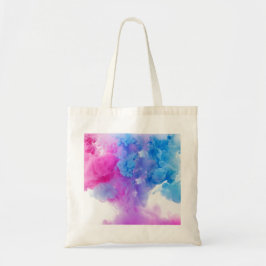 Bolsa Tote Plumas de Tinta