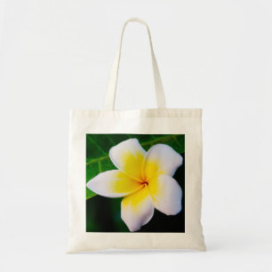 Bolsa Tote Plumeria
