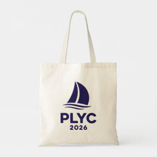 Bolsa Tote PLYC. 2026 Tote Bag