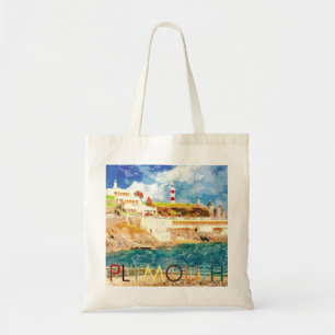 Bolsa Tote Plymouth