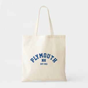 Bolsa Tote Plymouth, Nova Hampshire