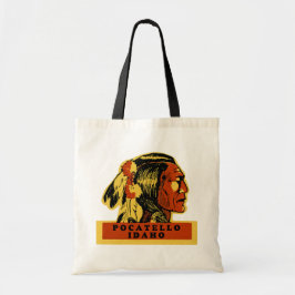 Bolsa Tote Pocatello Idaho