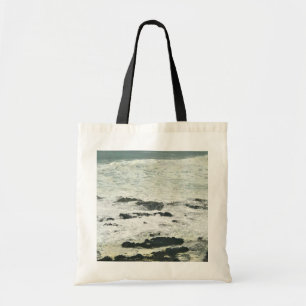 Bolsa Tote Poço de Thor, Cabo Perpetua, Costa do Oregon