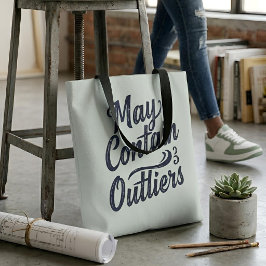 Bolsa Tote Pode Conter Dados Atípicos | Sage