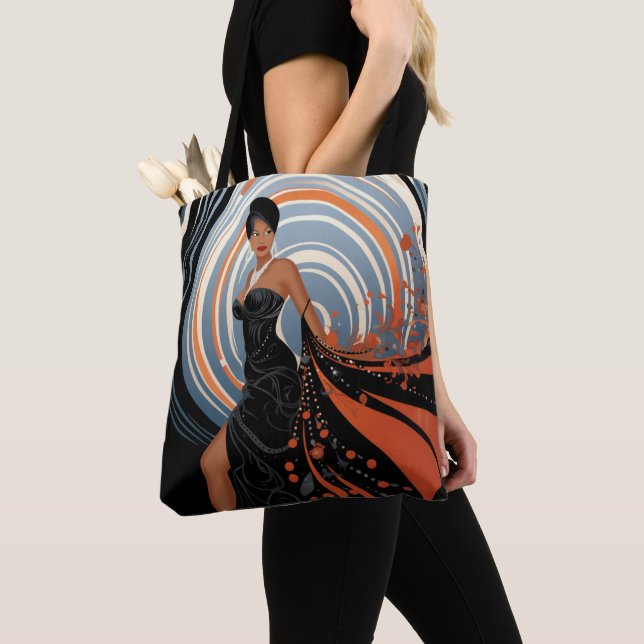 BOLSA TOTE PODER DA BELEZA #2 (Close Up)