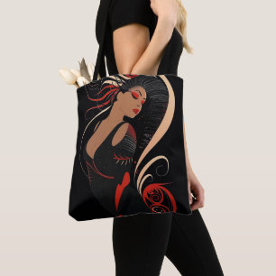 BOLSA TOTE PODER DA BELEZA #7