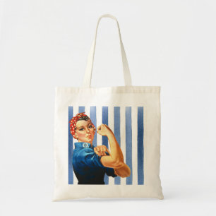 Bolsa Tote Poder das mulheres