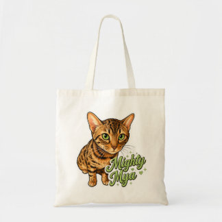 Bolsa Tote Poderosa Mya