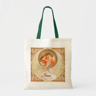 Bolsa Tote Poesia, Vintage