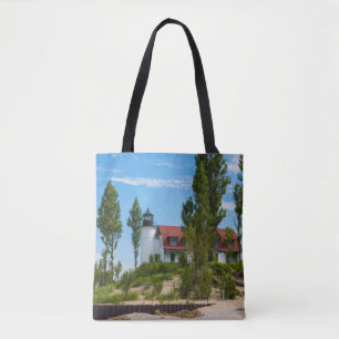 Bolsa Tote Point Betsie Lighthouse
