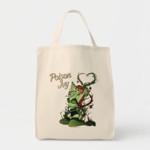 Bolsa Tote Poison Ivy Bombshell