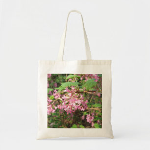 Bolsa Tote Pokey's Pink no Parque