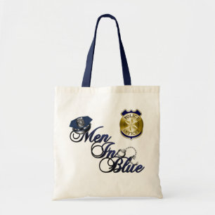 Bolsa Tote Polícia #2Bag