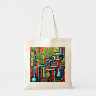 Bolsa Tote Polifilos 23
