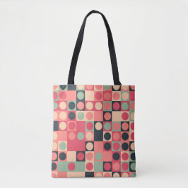 Bolsa Tote Polka Grace