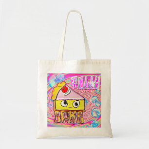 Bolsa Tote Polly Cake - Tortina -