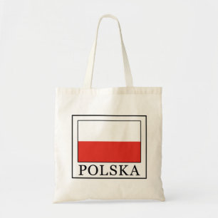Bolsa Tote Polska