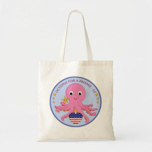 Bolsa Tote Polvo customizável da sacola para um Preemie E.U.
