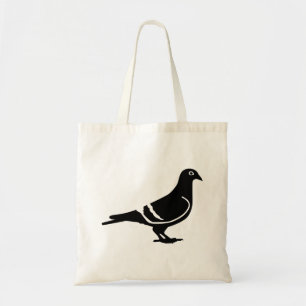 Bolsa Tote Pomba