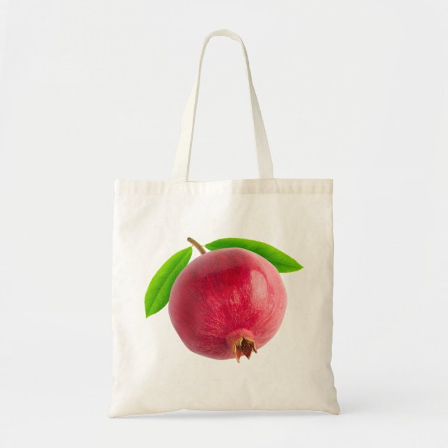 Bolsa Tote Pomegranato (Frente)
