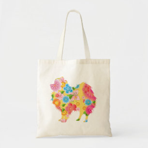 Bolsa Tote Pomeranian