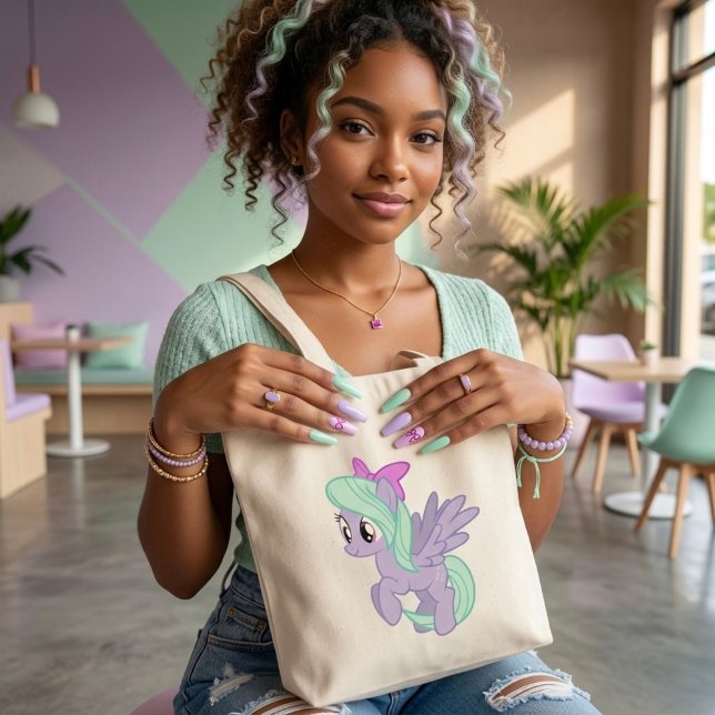 Bolsa Tote Pônei (Criador carregado)