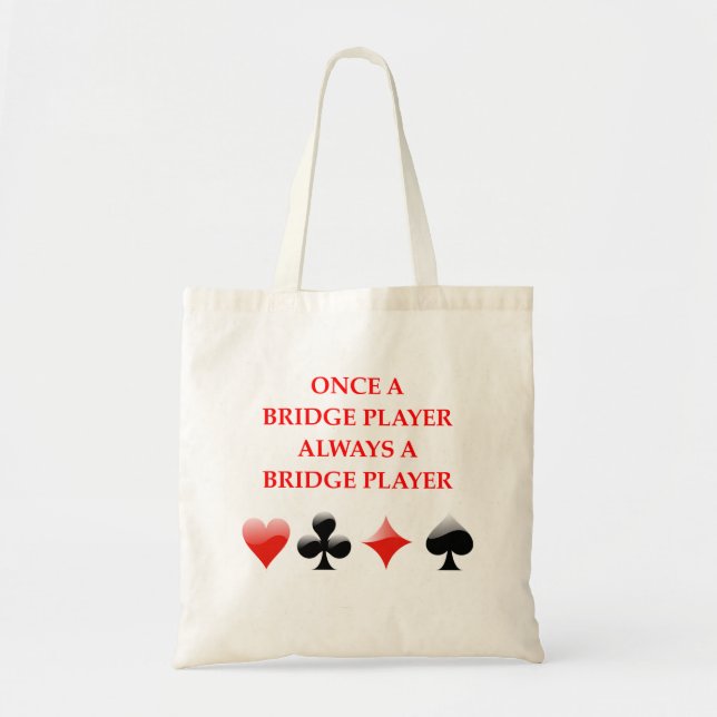 BOLSA TOTE PONTE (Frente)
