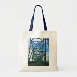 Bolsa Tote Ponte Astoria-Megler, Astoria, Oregon