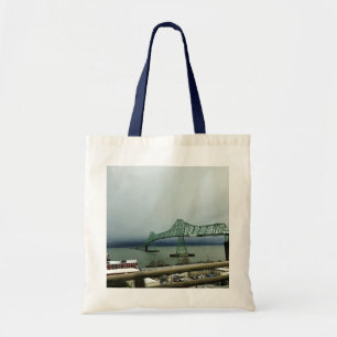 Bolsa Tote Ponte Astoria-Megler, Astoria, Oregon