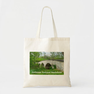 Bolsa Tote Ponte Burnside em Antietam