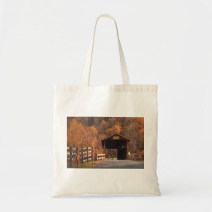 Bolsa Tote Ponte coberta de Pensilvânia